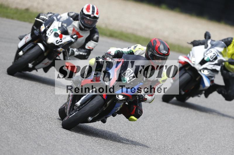 /25 10.06.2025 MaxRacing ADR/Gruppe gruen/34